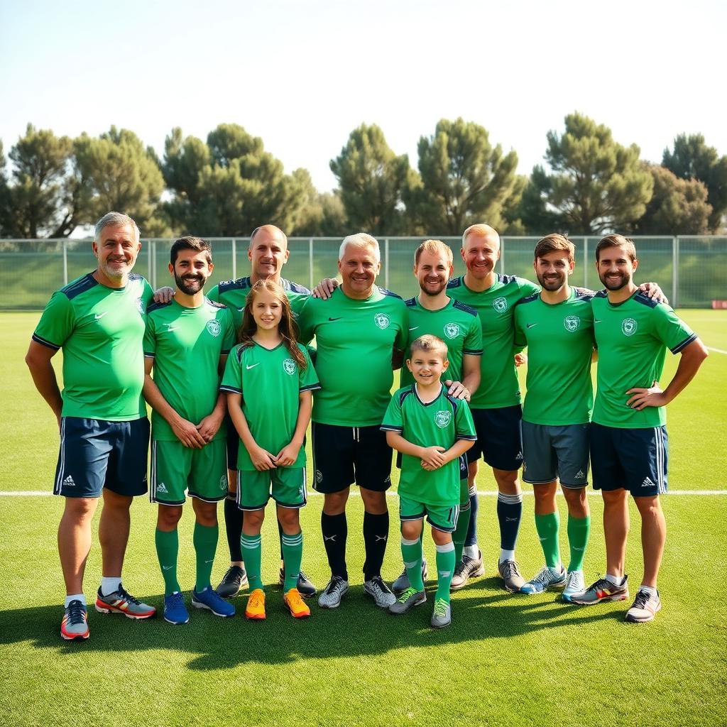 ¿Qué diferencia a Semillero de otras academias de fútbol en Valencia?