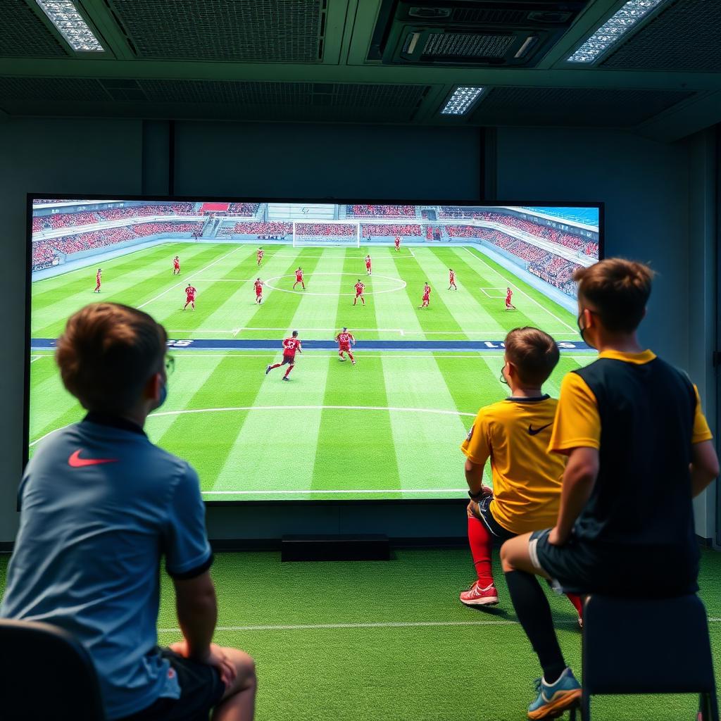 Tecnología Semillero